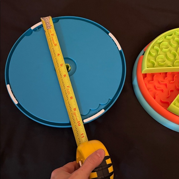 Bundle Of 4 Interactive Dog Puzzle Slow Feeder Toy Set For Medium/Large Dogs - Picture 6 of 12